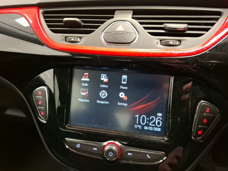 Used Vauxhall Corsa 2019 for sale - 77771699: Photo 16