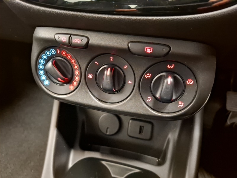 Used Vauxhall Corsa 2019 for sale - 77771699: Photo 17