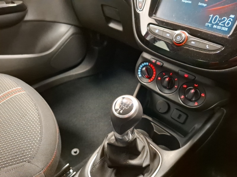 Used Vauxhall Corsa 2019 for sale - 77771699: Photo 18