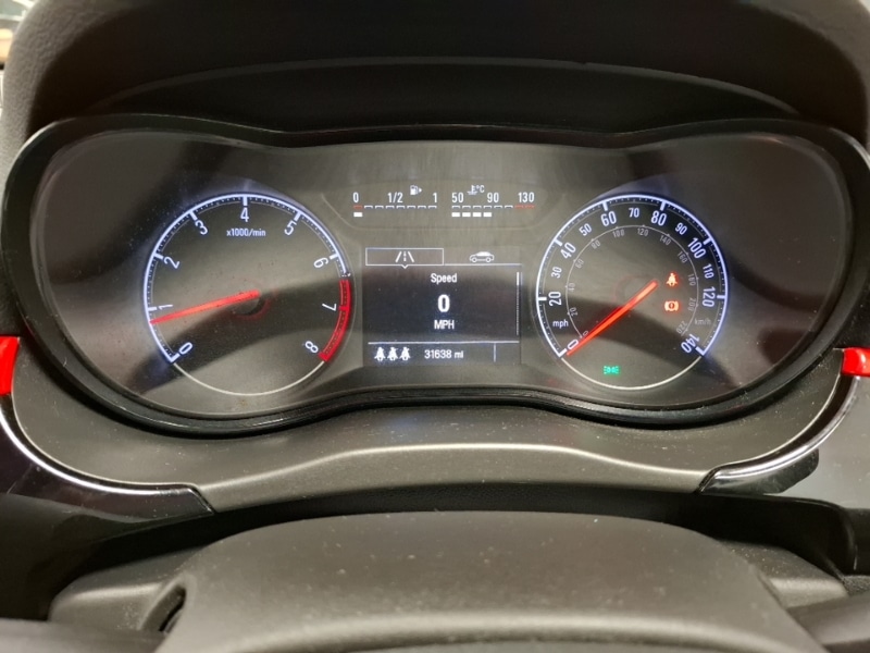 Used Vauxhall Corsa 2019 for sale - 77771699: Photo 19