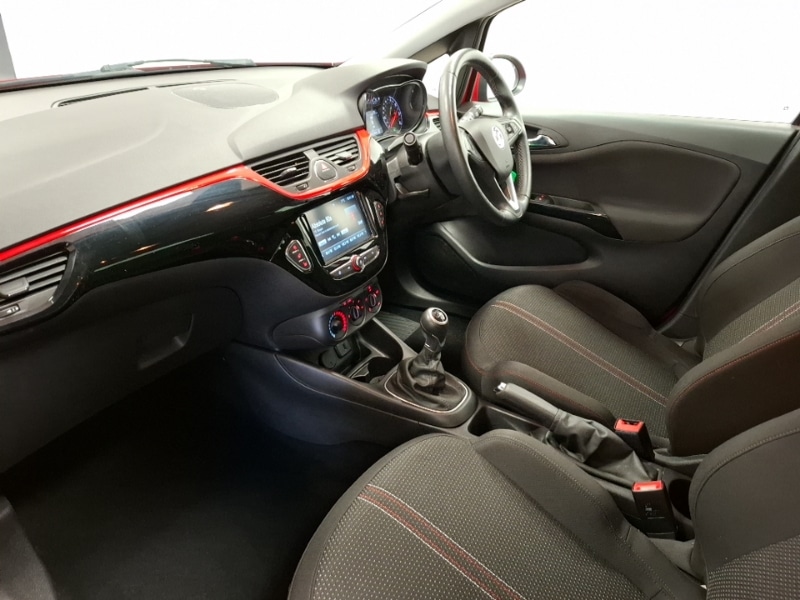 Used Vauxhall Corsa 2019 for sale - 77771699: Photo 5