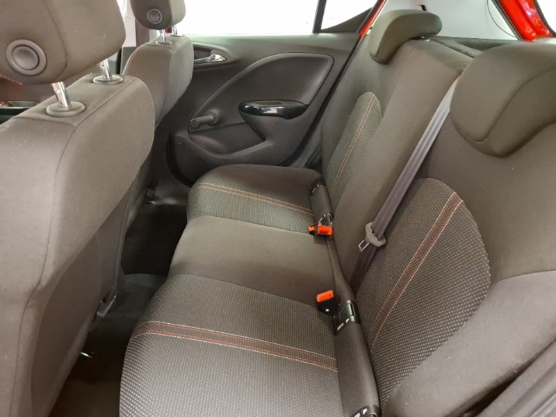 Used Vauxhall Corsa 2019 for sale - 77771699: Photo 6