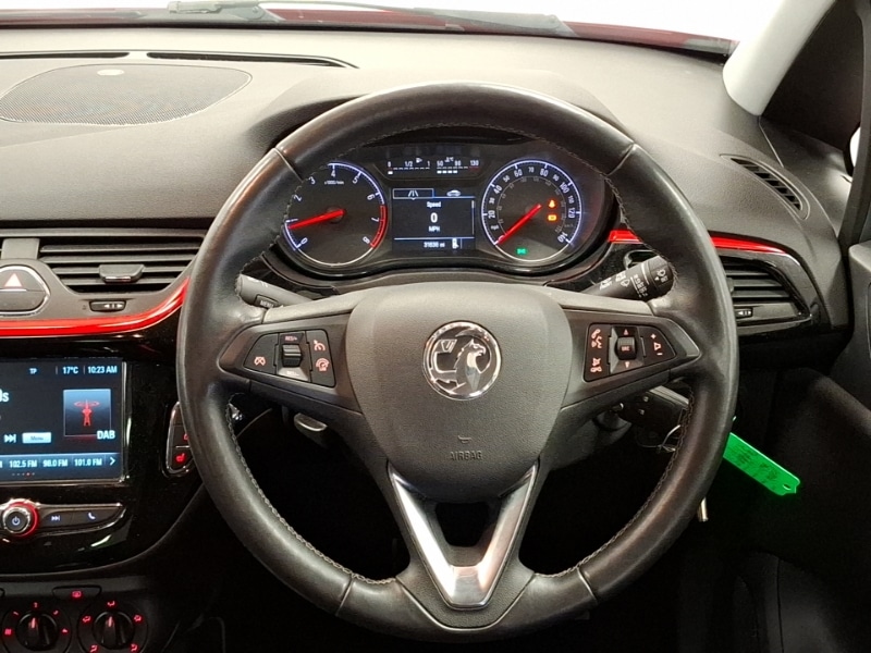 Used Vauxhall Corsa 2019 for sale - 77771699: Photo 7