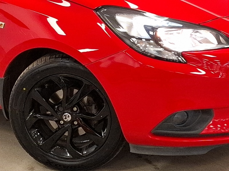 Used Vauxhall Corsa 2019 for sale - 77771699: Photo 9
