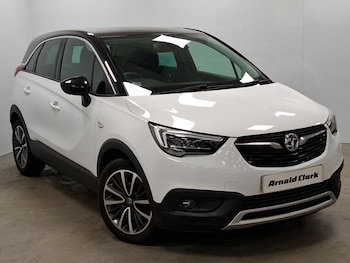 Used Vauxhall Crossland X 2020 for sale - 78983829: Photo