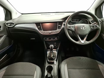 Used Vauxhall Crossland X 2020 for sale - 78983829: Photo