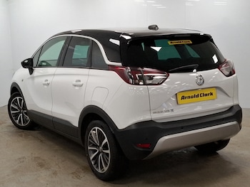 Used Vauxhall Crossland X 2020 for sale - 78983829: Photo