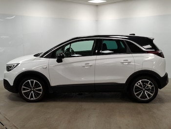 Used Vauxhall Crossland X 2020 for sale - 78983829: Photo