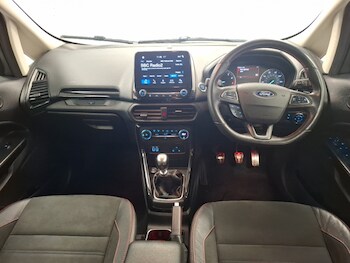 Used Ford Ecosport 2018 for sale - 78327256: Photo