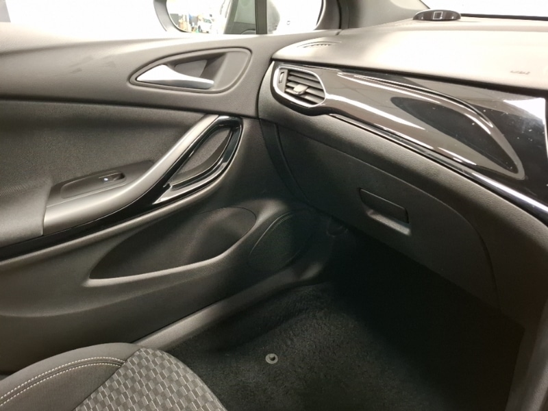 Used Vauxhall Astra 2019 for sale - 76683863: Photo 11