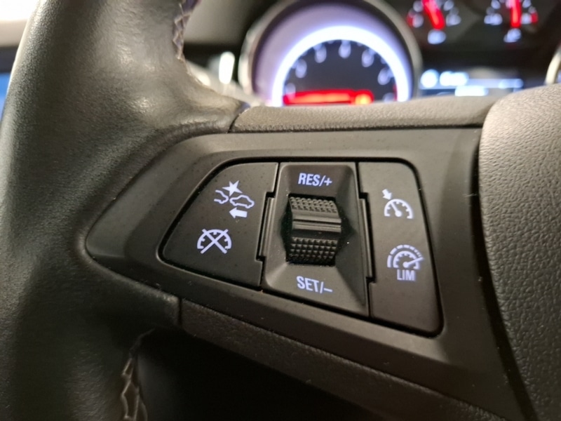 Used Vauxhall Astra 2019 for sale - 76683863: Photo 14