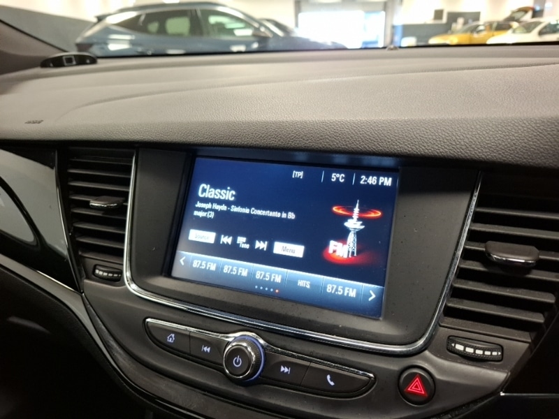 Used Vauxhall Astra 2019 for sale - 76683863: Photo 15