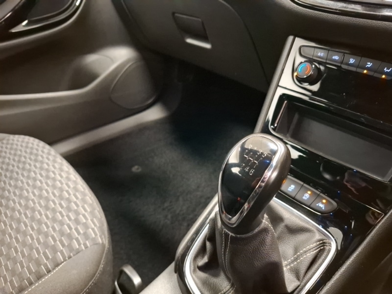 Used Vauxhall Astra 2019 for sale - 76683863: Photo 18