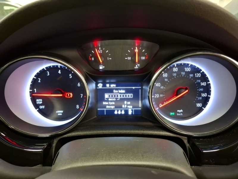 Used Vauxhall Astra 2019 for sale - 76683863: Photo 19