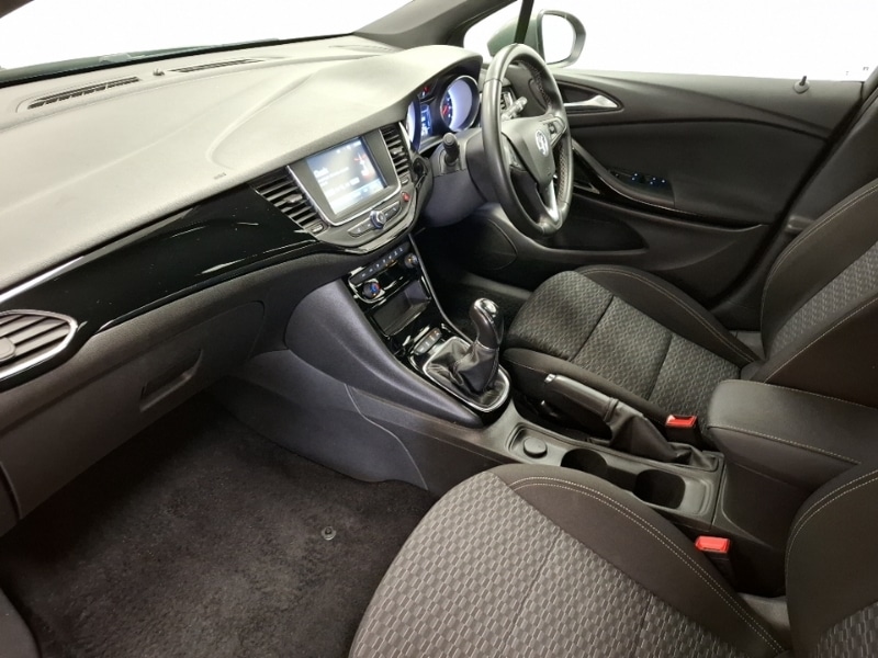 Used Vauxhall Astra 2019 for sale - 76683863: Photo 5