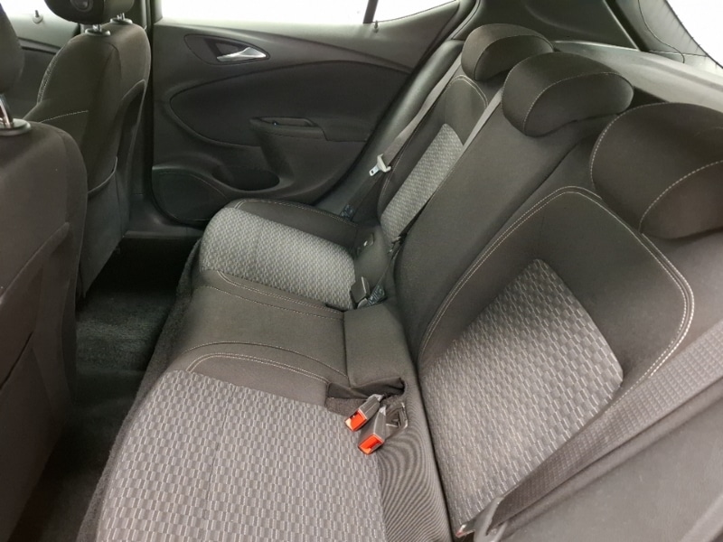 Used Vauxhall Astra 2019 for sale - 76683863: Photo 6