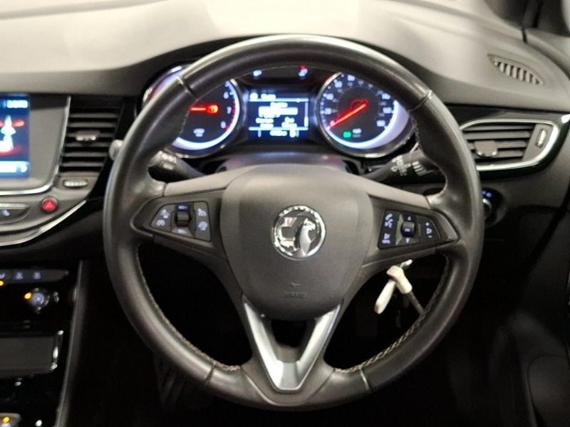 Used Vauxhall Astra 2019 for sale - 76683863: Photo 7
