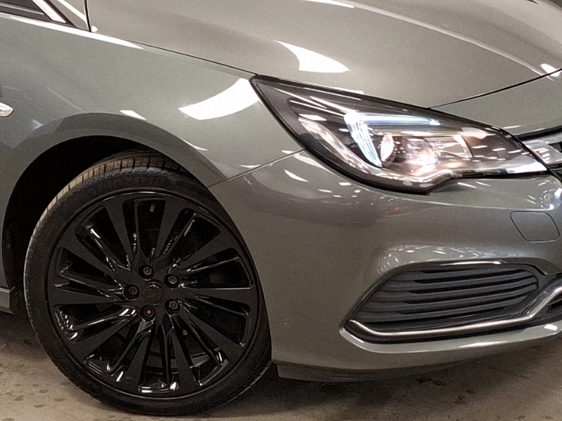 Used Vauxhall Astra 2019 for sale - 76683863: Photo 9