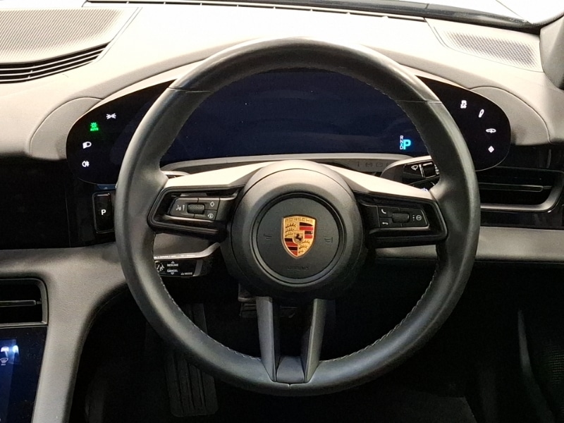 Used Porsche Taycan 2022 for sale - 77357986: Photo 7