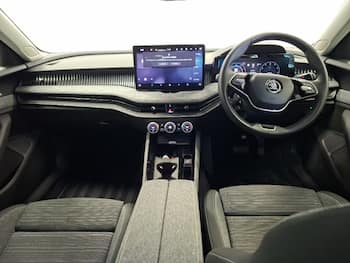 Used Skoda Superb 2024 for sale - 79694802: Photo