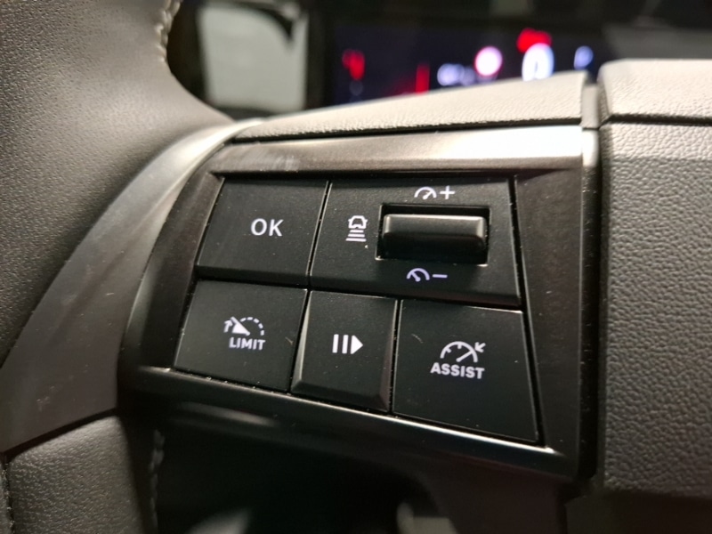 Used Vauxhall Mokka 2025 for sale - 76964139: Photo 14