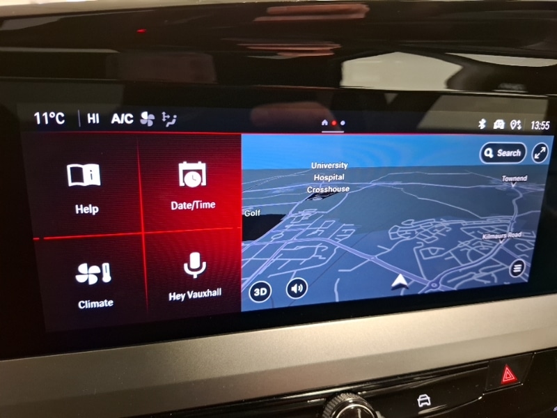 Used Vauxhall Mokka 2025 for sale - 76964139: Photo 16