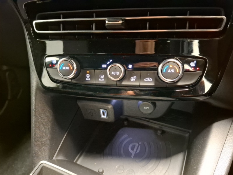 Used Vauxhall Mokka 2025 for sale - 76964139: Photo 17