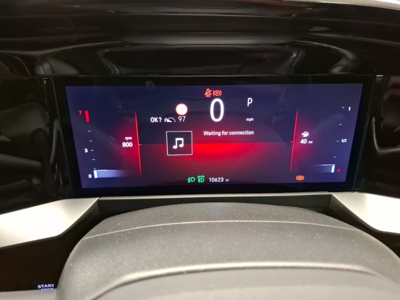 Used Vauxhall Mokka 2025 for sale - 76964139: Photo 19