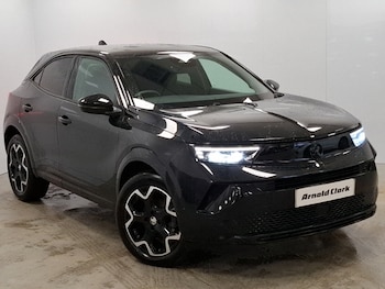 2025 - 1.2 Turbo Ultimate 5dr Auto