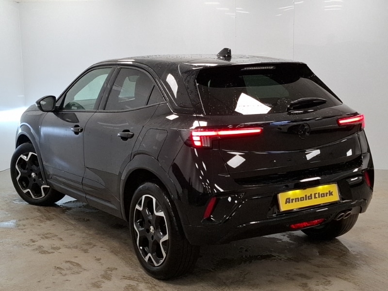 Used Vauxhall Mokka 2025 for sale - 76964139: Photo 3