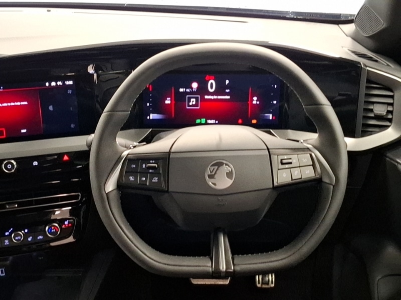 Used Vauxhall Mokka 2025 for sale - 76964139: Photo 7