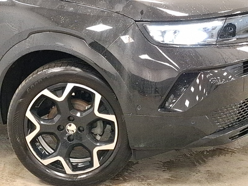 Used Vauxhall Mokka 2025 for sale - 76964139: Photo 9