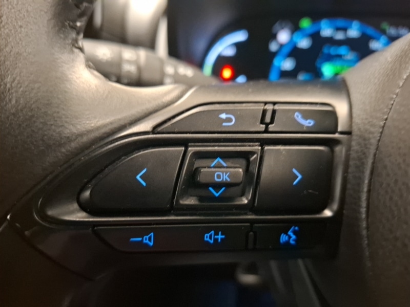 Used Toyota Yaris Cross 2022 for sale - 76456134: Photo 14