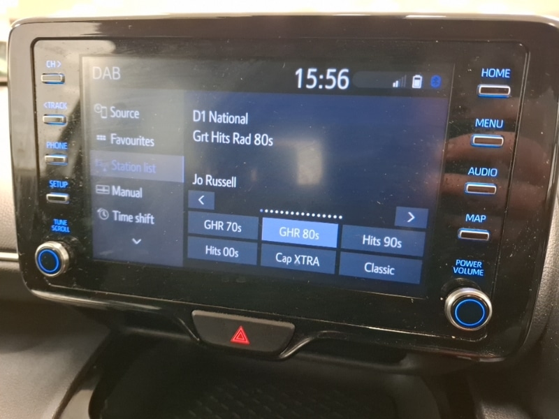 Used Toyota Yaris Cross 2022 for sale - 76456134: Photo 15