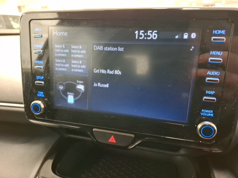 Used Toyota Yaris Cross 2022 for sale - 76456134: Photo 16