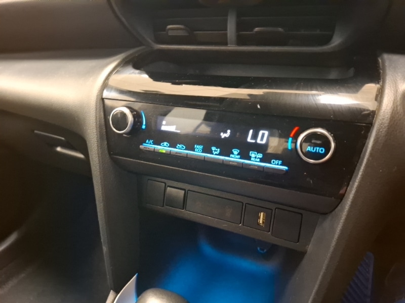 Used Toyota Yaris Cross 2022 for sale - 76456134: Photo 17