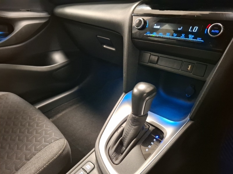 Used Toyota Yaris Cross 2022 for sale - 76456134: Photo 18