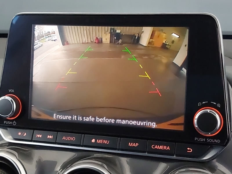 Used Nissan Juke 2020 for sale - 76484098: Photo 10