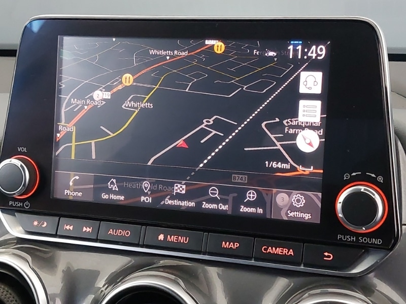 Used Nissan Juke 2020 for sale - 76484098: Photo 11