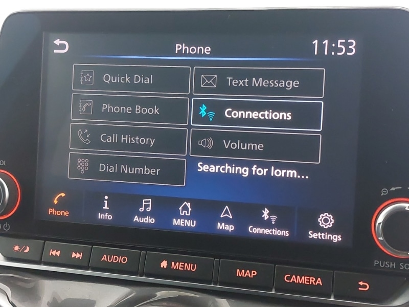 Used Nissan Juke 2020 for sale - 76484098: Photo 16