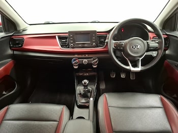 Used Kia Rio 2017 for sale - 75921624: Photo