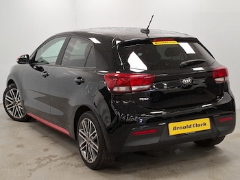 Used Kia Rio 2017 for sale - 75921624: Photo