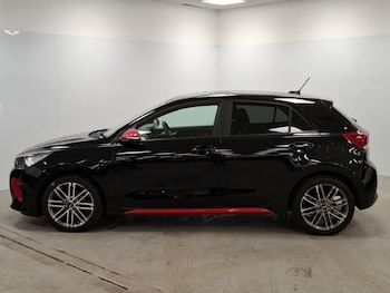 Used Kia Rio 2017 for sale - 75921624: Photo