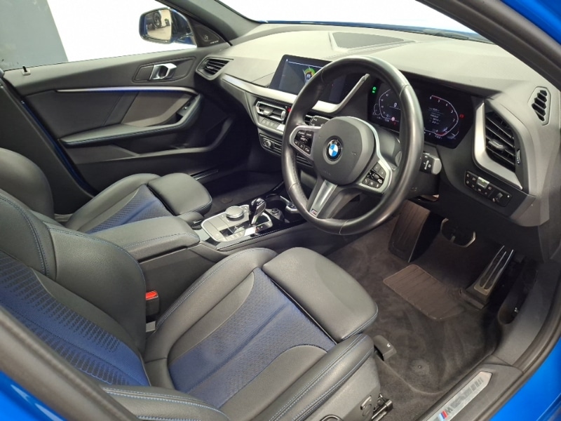 Used BMW 1 Series 2024 for sale - 78147520: Photo 10