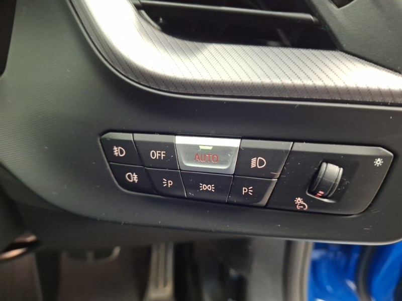 Used BMW 1 Series 2024 for sale - 78147520: Photo 11