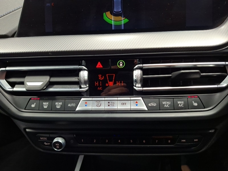 Used BMW 1 Series 2024 for sale - 78147520: Photo 16