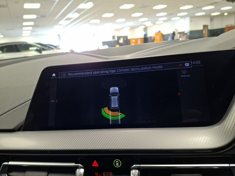 Used BMW 1 Series 2024 for sale - 78147520: Photo 17