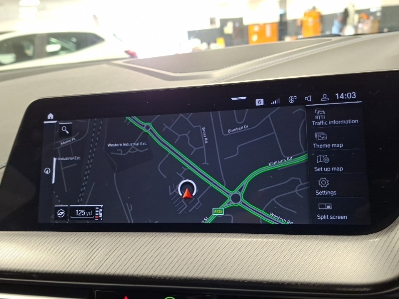 Used BMW 1 Series 2024 for sale - 78147520: Photo 18