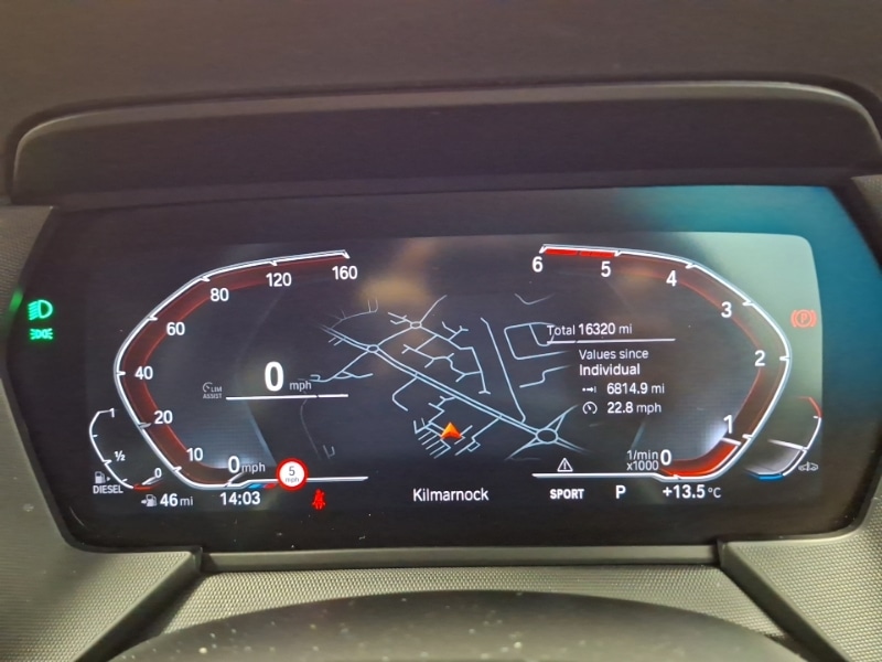 Used BMW 1 Series 2024 for sale - 78147520: Photo 19