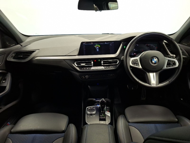 Used BMW 1 Series 2024 for sale - 78147520: Photo 2